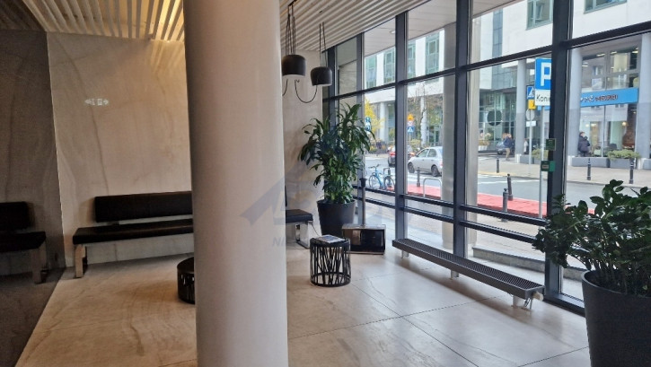 Lokal Wynajem Warszawa Śródmieście 3