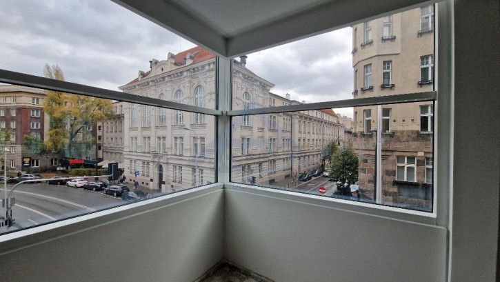 Lokal Wynajem Warszawa Śródmieście 6