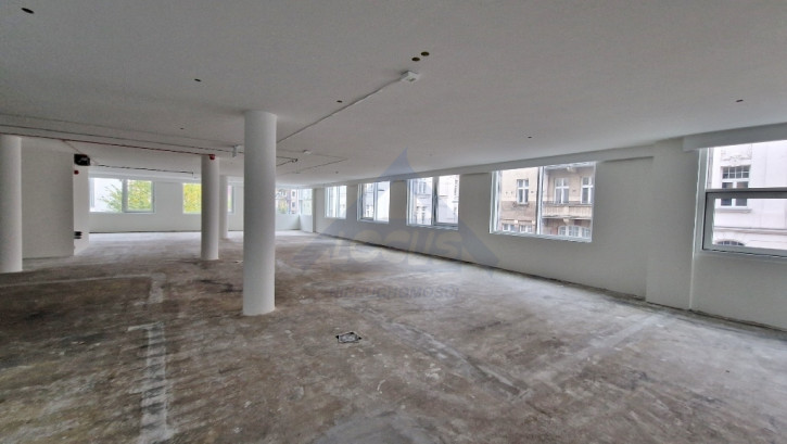 Lokal Wynajem Warszawa Śródmieście 8