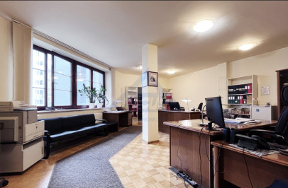 Lokal Wynajem Warszawa Wola