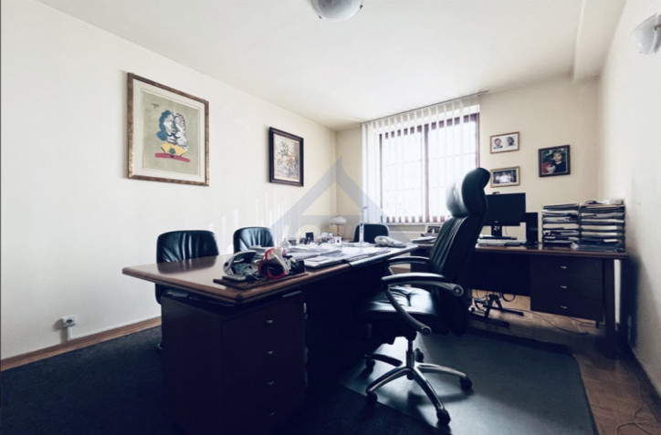 Lokal Wynajem Warszawa Wola 12