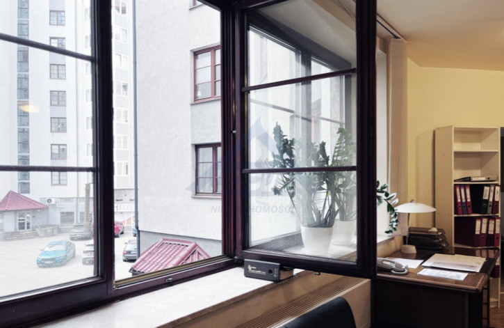 Lokal Wynajem Warszawa Wola 14