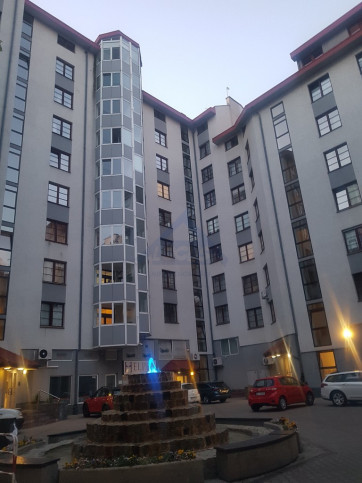 Lokal Wynajem Warszawa Wola 1