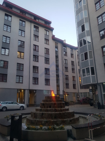 Lokal Wynajem Warszawa Wola 2