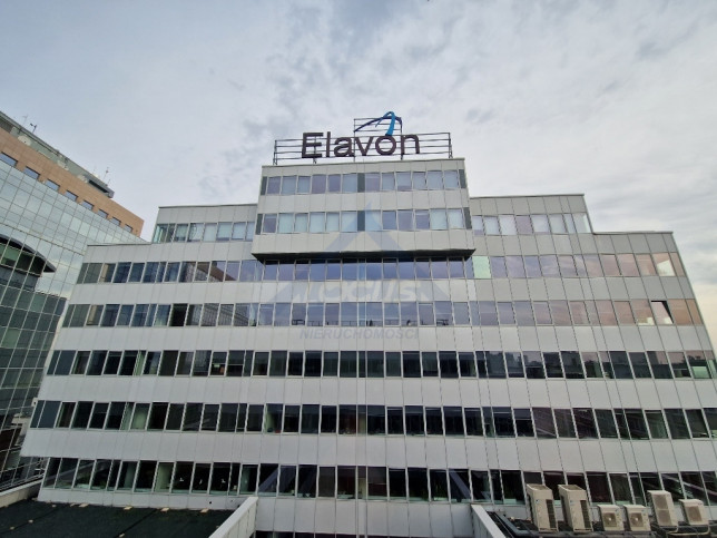 Lokal Wynajem Warszawa Mokotów 4