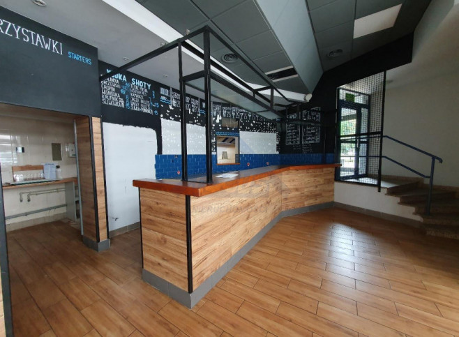 Lokal Wynajem Warszawa Śródmieście 3
