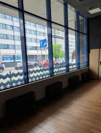 Lokal Wynajem Warszawa Śródmieście