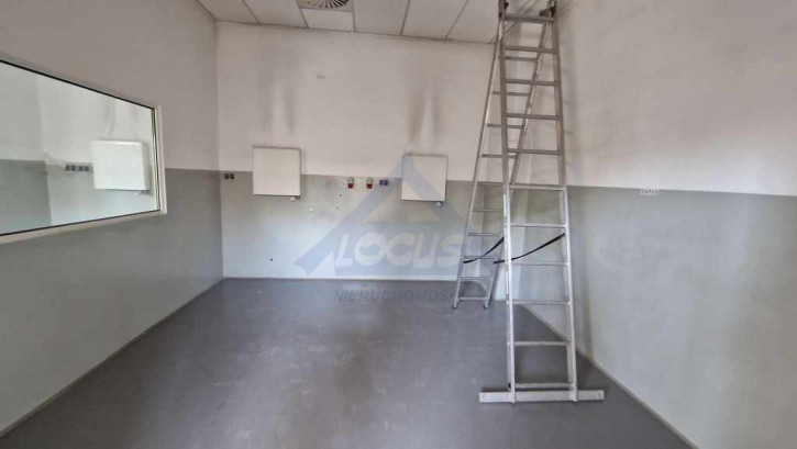 Lokal Wynajem Warszawa Włochy Szyszkowa 22