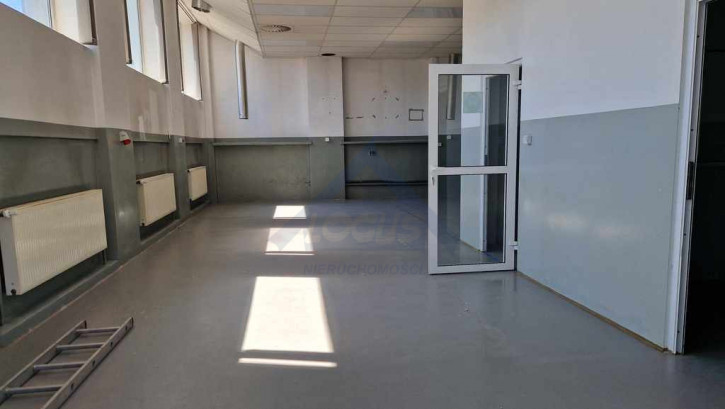 Lokal Wynajem Warszawa Włochy Szyszkowa 23