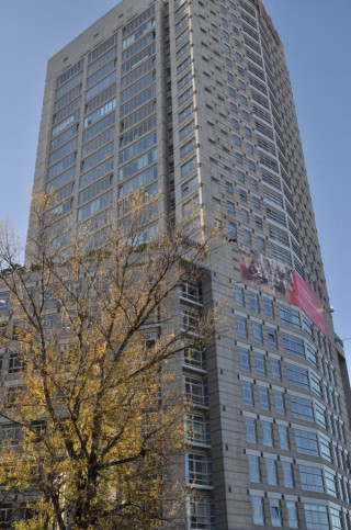 Lokal Wynajem Warszawa Śródmieście 1