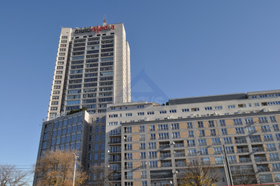 Lokal Wynajem Warszawa Śródmieście
