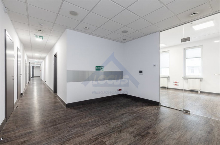 Lokal Wynajem Warszawa Wola 3