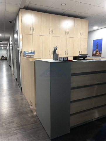 Lokal Wynajem Warszawa Wola 8