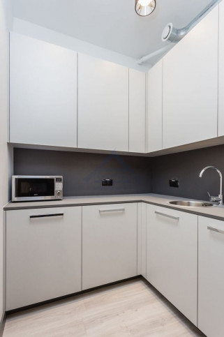 Lokal Wynajem Warszawa Wola 9