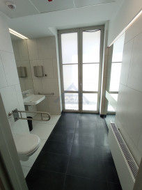 Lokal Wynajem Warszawa Śródmieście