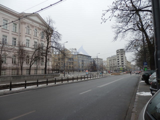 Lokal Wynajem Warszawa Śródmieście Stanisława Noakowskiego 1