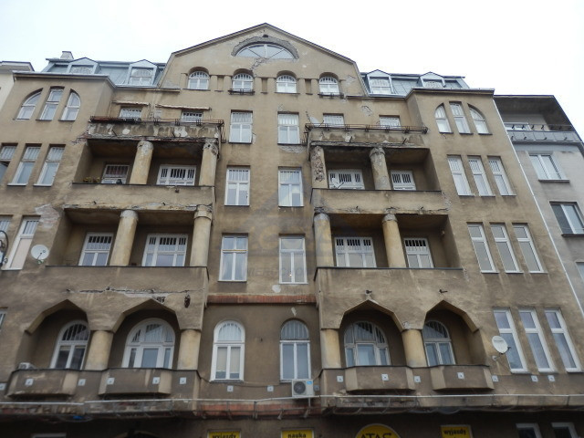 Lokal Wynajem Warszawa Śródmieście Stanisława Noakowskiego 2