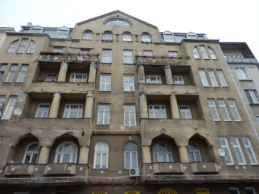 Lokal Wynajem Warszawa Śródmieście Stanisława Noakowskiego
