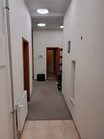 Lokal Wynajem Warszawa Śródmieście Stanisława Noakowskiego 6