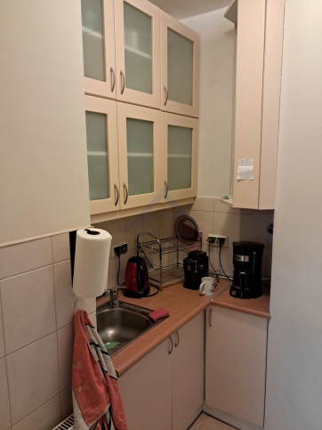 Lokal Wynajem Warszawa Śródmieście Stanisława Noakowskiego 9