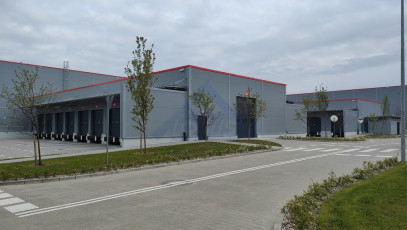 Magazyn Wynajem Warszawa Białołęka