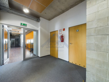 Lokal Sprzedaż Warszawa Bielany Opłotek