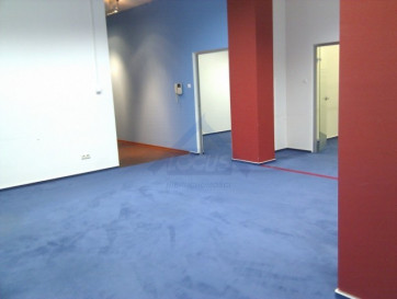 Lokal Wynajem Warszawa Śródmieście