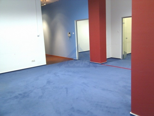 Lokal Wynajem Warszawa Śródmieście 5