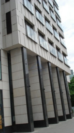 Lokal Wynajem Warszawa Śródmieście