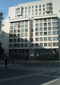 Lokal Wynajem Warszawa Śródmieście