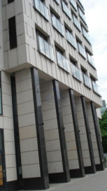 Lokal Wynajem Warszawa Śródmieście
