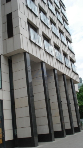 Lokal Wynajem Warszawa Śródmieście 2