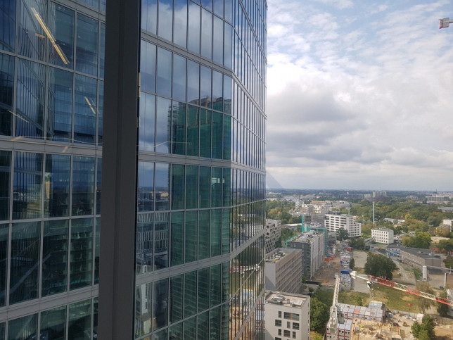 Lokal Wynajem Warszawa Wola 3