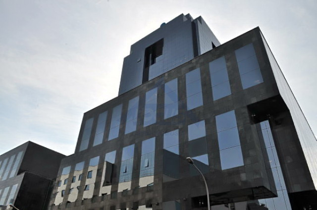 Lokal Wynajem Warszawa Wola 1