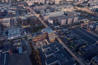 Lokal Wynajem Warszawa Mokotów