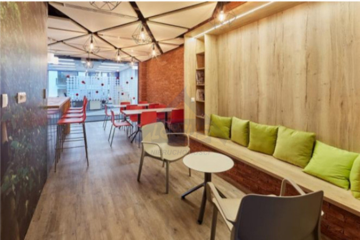 Lokal Wynajem Warszawa Mokotów 3