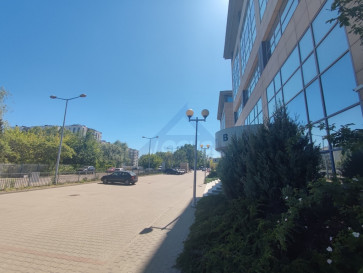 Biuro Wynajem Warszawa Mokotów