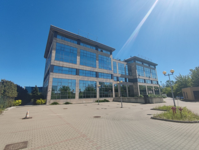 Biuro Wynajem Warszawa Mokotów 4