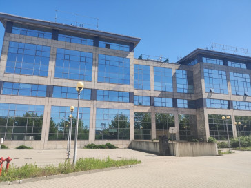 Biuro Wynajem Warszawa Mokotów