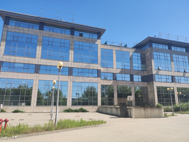 Biuro Wynajem Warszawa Mokotów 9