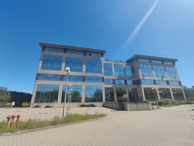 Biuro Wynajem Warszawa Mokotów 10
