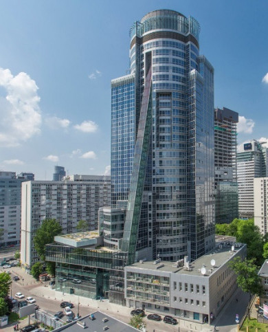 Lokal Wynajem Warszawa Śródmieście 1
