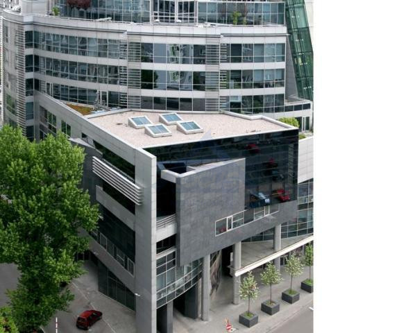 Lokal Wynajem Warszawa Śródmieście 2