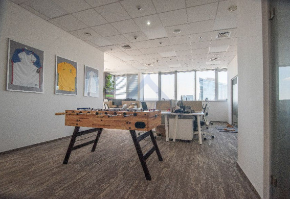 Lokal Wynajem Warszawa Śródmieście 7