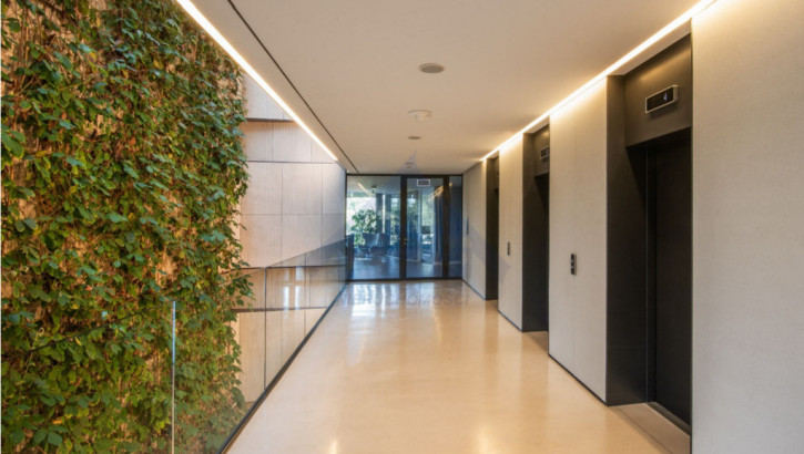 Lokal Wynajem Warszawa Wilanów 5