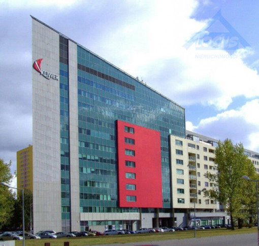 Lokal Wynajem Warszawa Mokotów 1