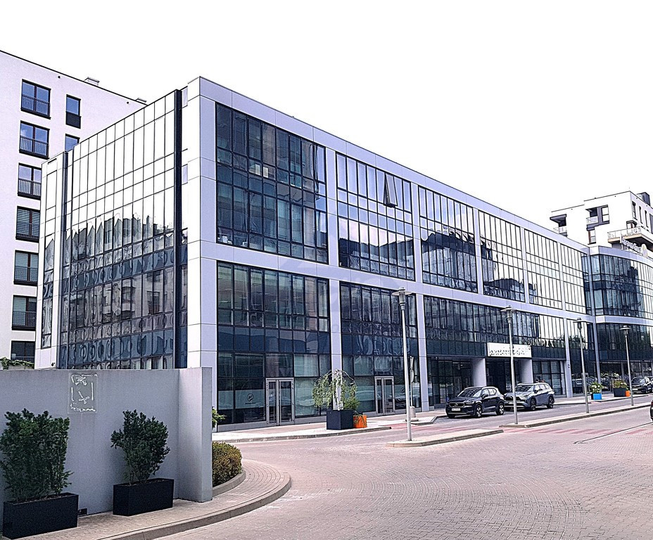 Lokal Wynajem Warszawa Mokotów
