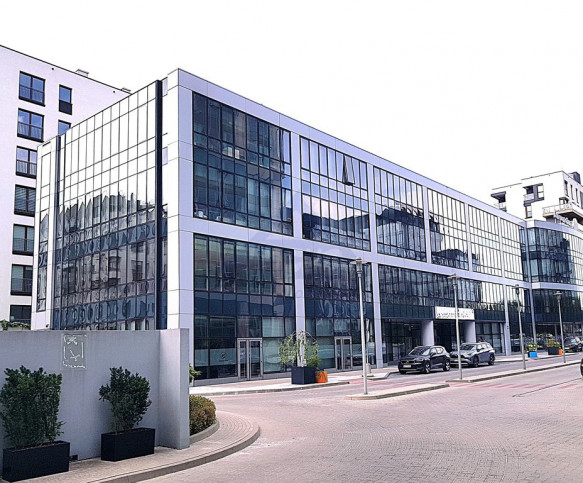 Lokal Wynajem Warszawa Mokotów 1