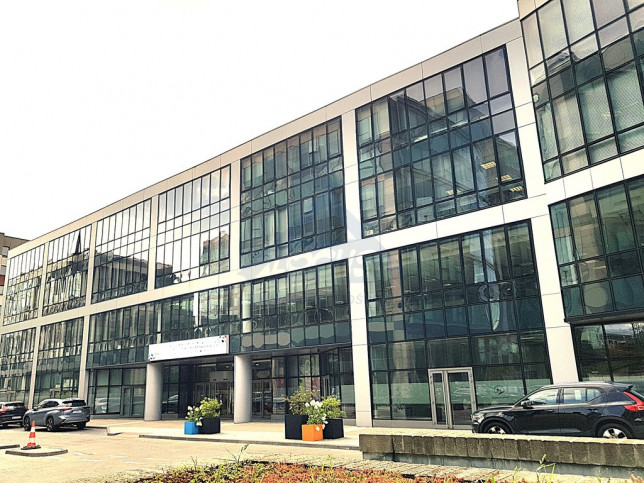 Lokal Wynajem Warszawa Mokotów 2