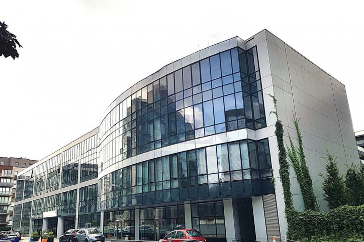 Lokal Wynajem Warszawa Mokotów 3